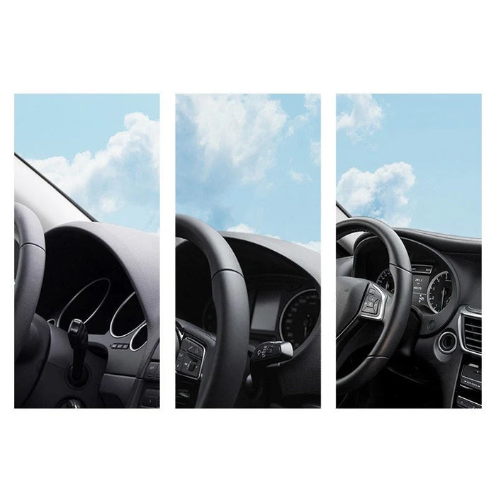 Ugreen LP189 60796 Car Phone Holder with Dashboard Buckle - Black - Cell phone holders<<<HurtelXML&&&Стойки за