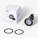 Ugreen LP428 Magnetic Car Phone Holder for Air Vent - Black - Cell phone holders<<<HurtelXML