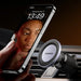 Ugreen LP428 Magnetic Car Phone Holder for Air Vent - Black - Cell phone holders<<<HurtelXML