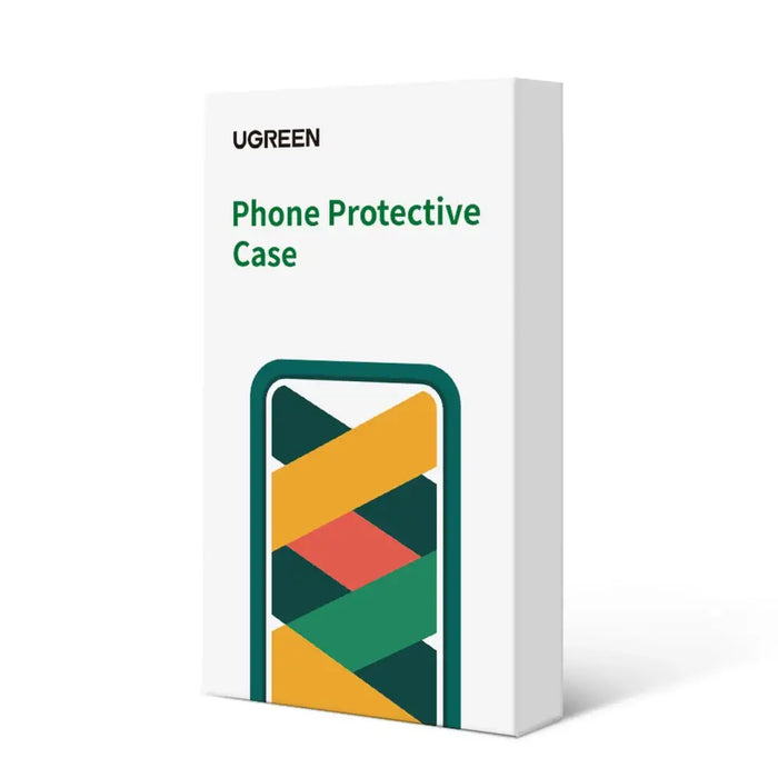 Ugreen LP626 Silky Silicone Protective Case Rubber Flexible Silicone Phone Case for iPhone 14 Plus Black (90920) - Cell