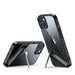 Ugreen LP633 Kickstand Protective Case Hard Cover with Gel Frame and Built-in Stand for iPhone 14 (90924) - Cell phone