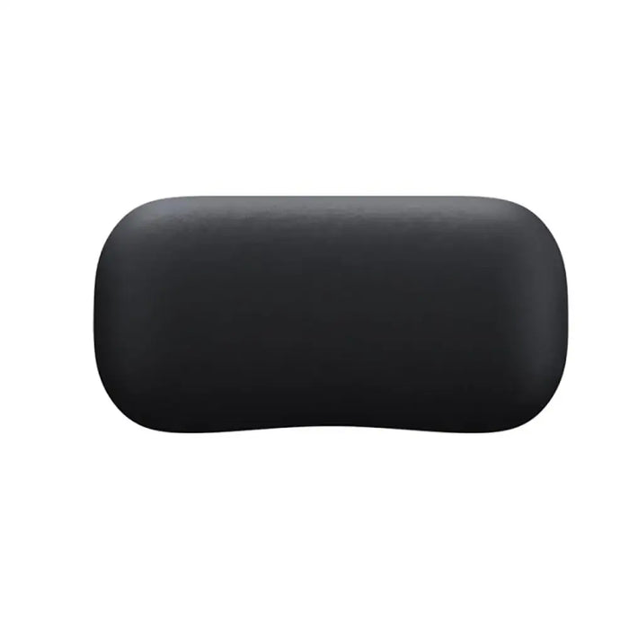 Ugreen LP839 Ergonomic Wrist Rest - Black - Rubber pad on the desk<<<HurtelXML