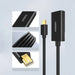 Ugreen MD112 40360 mini DisplayPort (male) / HDMI (female) 4K 2K 30Hz adapter - black - Video adapters<<<HurtelXML