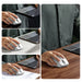 Ugreen MU101 ergonomic wireless mouse Bluetooth / 2.4 GHz - white - Other office accessories<<<HurtelXML