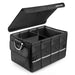 Ugreen multi-functional trunk organizer black (LP256 80710) - Other car accessories<<<HurtelXML