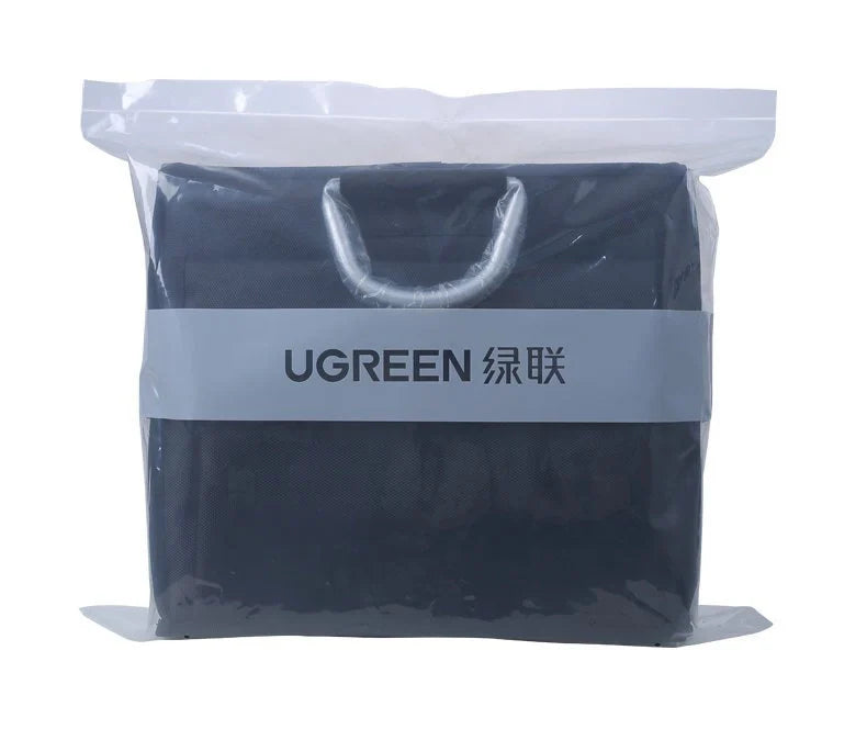 Ugreen multi-functional trunk organizer black (LP256 80710) - Other car accessories<<<HurtelXML
