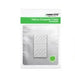 Ugreen Network Connector Ethernet RJ45 10 Gbps Network Cable Connector Black (NW114 20390) - Network