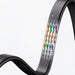 Ugreen NW102 50177 Flat LAN Ethernet Cat. 6 Network Cable 8m - Black - Network cables<<<HurtelXML