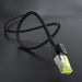 Ugreen NW150 80421 Ethernet RJ45 Cat 7 10Gbps Cable 1m - Black - Network cables<<<HurtelXML