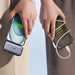 Ugreen PB503 5000mAh powerbank with USB-C port and integrated USB-C connector - gray - Powerbanks<<<HurtelXML