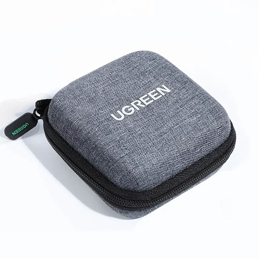 Ugreen pouch multifunctional organizer cover for accessories gray (LP128) - Cell phone cases and covers<<<HurtelXML