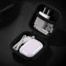 Ugreen pouch multifunctional organizer cover for accessories gray (LP128) - Cell phone cases and covers<<<HurtelXML