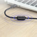 Ugreen printer cable USB-A - USB-B 480Mb/s 5m black (US135) - Cell phone cables<<<HurtelXML