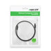 Ugreen SATA 3.0 cable 0.5m black (US217) - Cell phone cables<<<HurtelXML