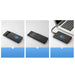 Ugreen SSD/HDD 2.5’’ USB 3.0 SATA Black (CM237) - Disk adapters<<<HurtelXML