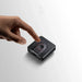 Ugreen switch HDMI splitter switch - 2x HDMI 4K 60Hz black (CM217) - KVM switches<<<HurtelXML