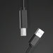 Ugreen US122 USB-B USB-A 2.0 printer cable 15m - black - Cell phone cables<<<HurtelXML
