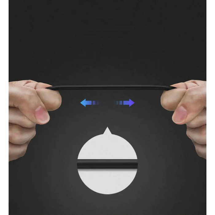 Ugreen US161 50751 USB-C 3.1 / USB-C 3.1 Cable 1.5m - Gray - Cell phone cables<<<HurtelXML