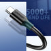 Ugreen US184 20883 USB-A 3.0 / USB-C 3A cable 1.5m - black - Cell phone cables<<<HurtelXML