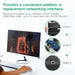 Ugreen US230 Gigabit 10/100/1000Mbps PCI-E Network Card - Black - Other office accessories<<<HurtelXML