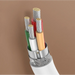 Ugreen US264 60520 USB-C / USB-C PD QC AFC Cable 2m - White - Cell phone cables<<<HurtelXML
