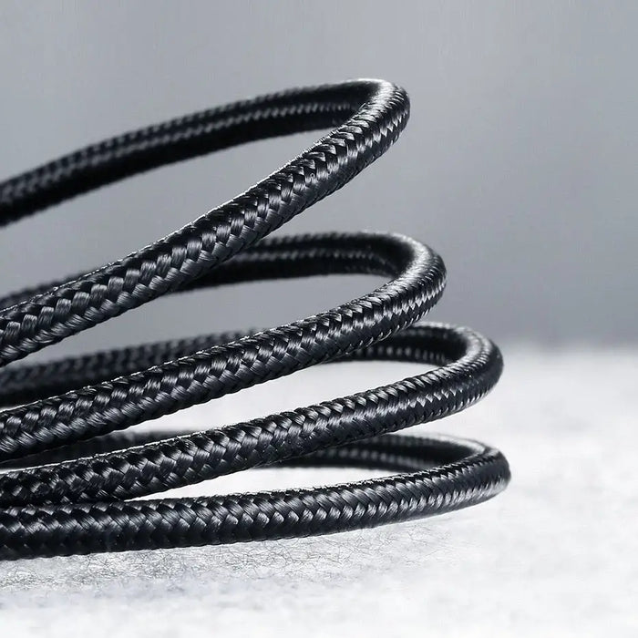 Ugreen US288 60128 USB-A / USB-C QC 3.0 3A 2m cable - gray - Cell phone cables<<<HurtelXML&&&USB cablesKBA-USB<<<Cables