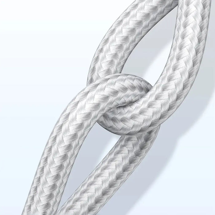 Ugreen US288 60131 USB-A / USB-C QC 3.0 3A 1m cable - white - Cell phone cables<<<HurtelXML