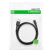 Ugreen US289 60134 micro USB / USB-A cable 0.25m - black - Cell phone cables<<<HurtelXML