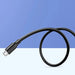 Ugreen US289 60135 micro USB / USB-A cable 0.5m - black - Cell phone cables<<<HurtelXML