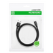 Ugreen US289 60137 micro USB / USB-A cable 1.5m - black - Cell phone cables<<<HurtelXML&&&USB cablesKBA-USB<<<Cables
