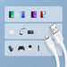 Ugreen US289 60141 micro USB / USB-A cable 1m - white - Cell phone cables<<<HurtelXML