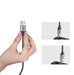 Ugreen US290 60146 USB-A / micro USB 2.4A cable 1m - gray - Cell phone cables<<<HurtelXML