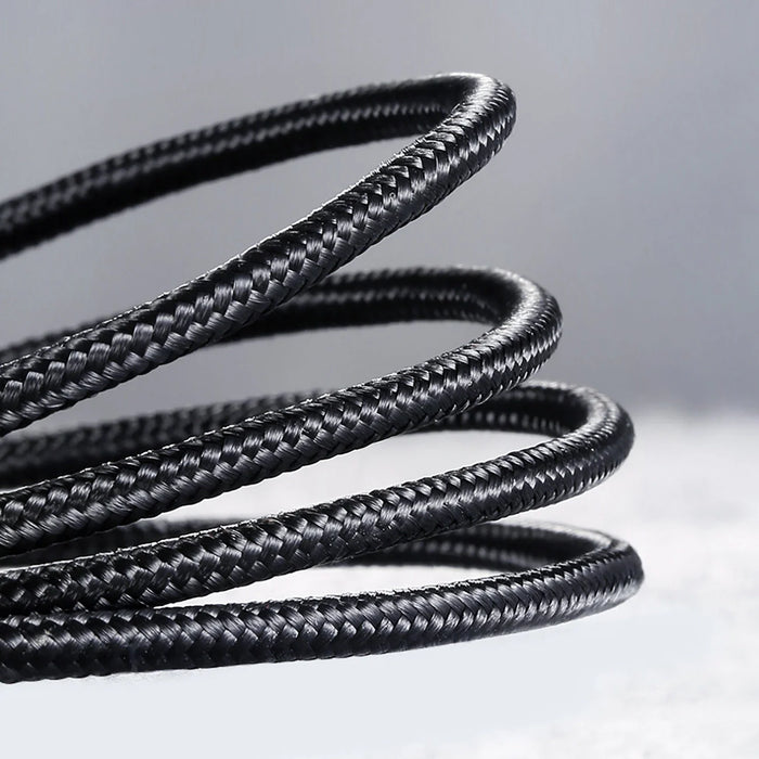 Ugreen US290 60148 USB-A / micro USB 2.4A cable 2m - gray - Cell phone cables<<<HurtelXML&&&Exhibition