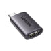 Ugreen US320 USB-C HDMI adapter - gray - USB adapters<<<HurtelXML
