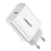 Ugreen USB charger Power Delivery 3.0 Quick Charge 4.0+ 20W 3A white (60450) - Cell phone USB charger<<<HurtelXML&&&USB
