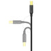 Ugreen USB Type B printer cable (male) - USB 2.0 (male) 480 Mbps 2 m black (US135 20847) - Cell phone cables<<<HurtelXML