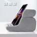 Ugreen Velvet Foldable Tablet Phone Stand Gray (60646 LP473) - Cell phone holders<<<HurtelXML