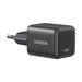 Ugreen X513 30W GaN 1x USB-C Wall Charger - Gray - Cell phone USB charger<<<HurtelXML&&&ChargersLAD-SIC<<<Power