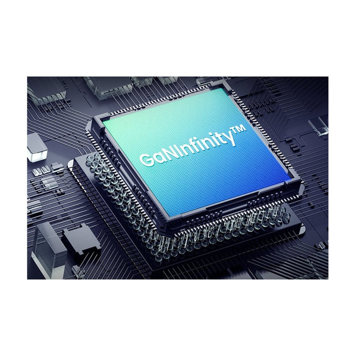 CHARGER 220V 2xUSB-C,GaN,45W X707 UGREEN