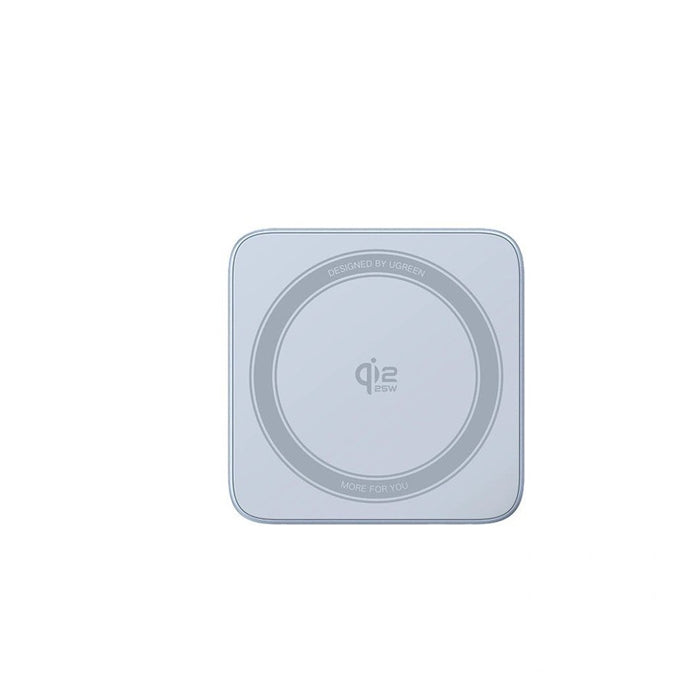 WIRELESS CHARGER 2in1 MagFlow 25W Qi2 W752 UGREEN