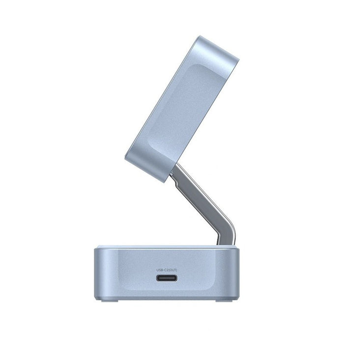 WIRELESS CHARGER 2in1 MagFlow 25W Qi2 W752 UGREEN