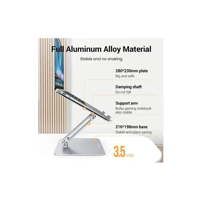 Laptop stand Ugreen UGREEN LP339 laptop stand