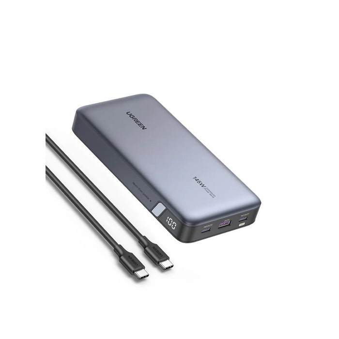 POWER BANK 25,000mAh PD 145W PB205 UGREEN