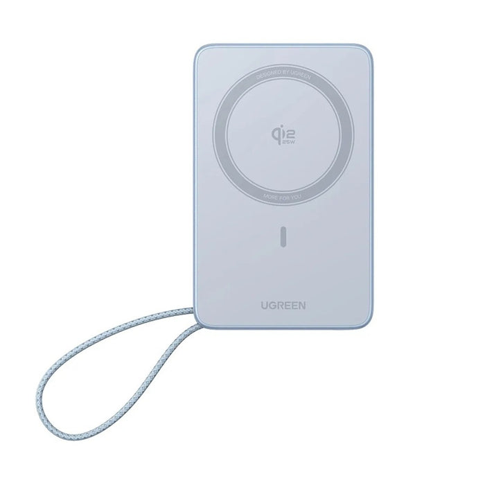 POWER BANK PB773 10,000mAh WIRELESS 25WQi2 UGREEN