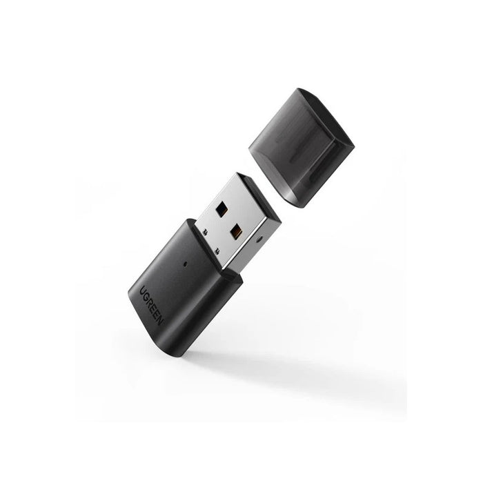 Ugreen Bluetooth 5.0 USB-A Adapter Black (CM390)
