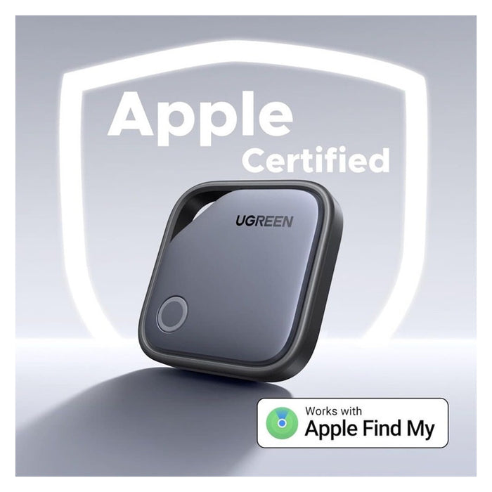 SMART LOST OBJECT FINDER APPLE CERTIFIED Bluetooth 5.0 UGREEN