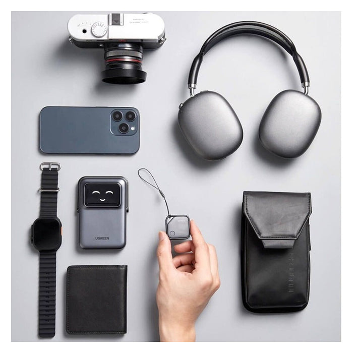 SMART LOST OBJECT FINDER APPLE CERTIFIED Bluetooth 5.0 UGREEN