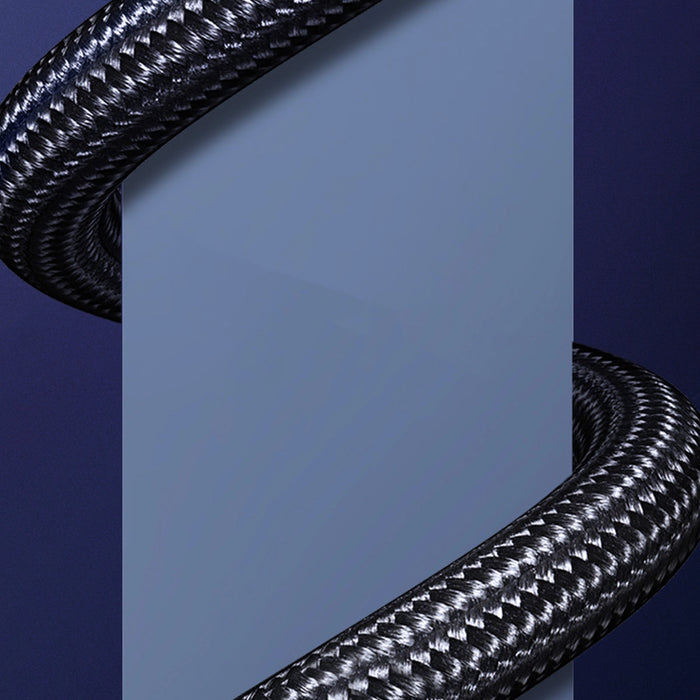 Ugreen HD140 80403 HDMI 2.1 / HDMI 2.1 cable 2m - black