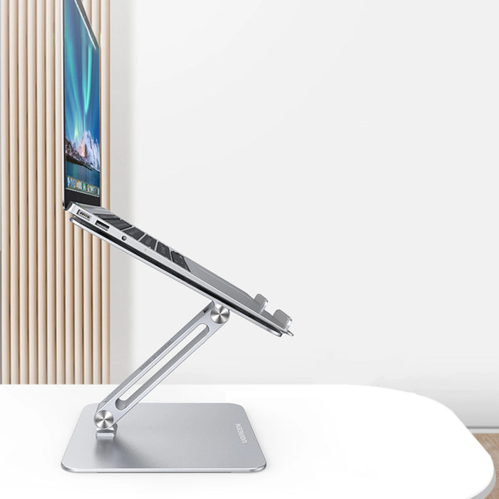 Ugreen Metal Stand Сгъваема стойка за лаптоп и таблет (LP339)