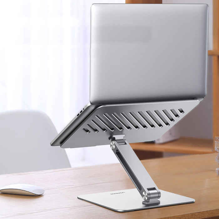 Ugreen Metal Stand Сгъваема стойка за лаптоп и таблет (LP339)